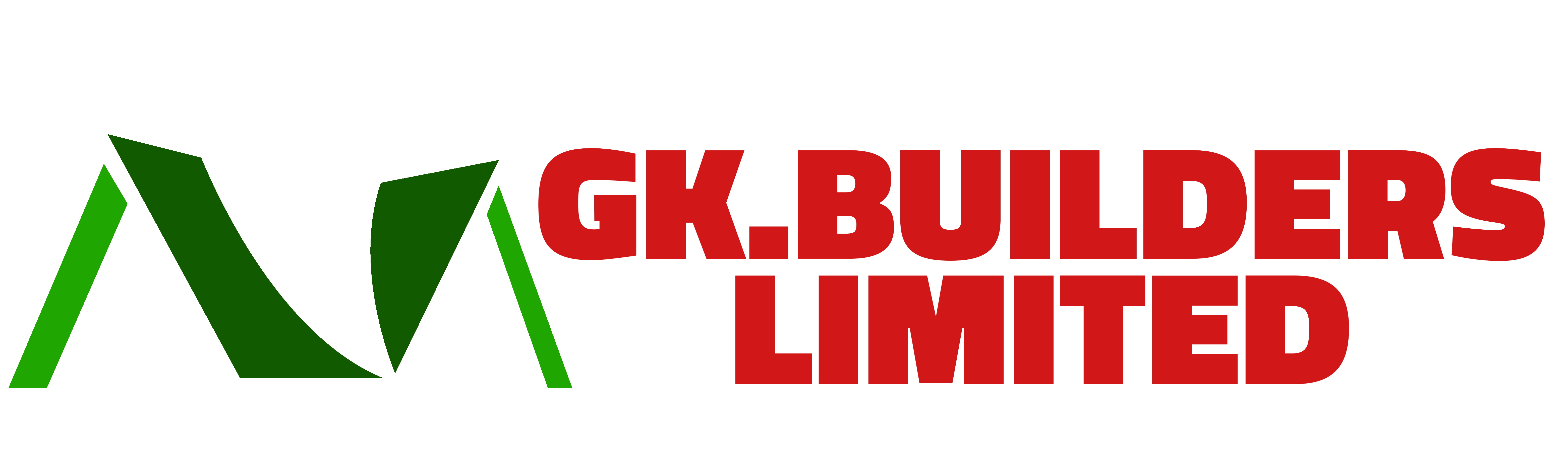 GK BUILDERS LIMITED